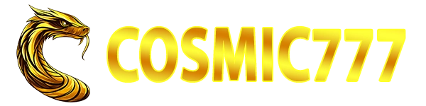 COSMIC777 LOGO
